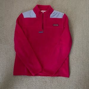 Vineyard Vines fleece size M